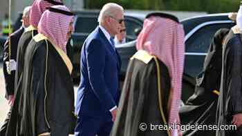 Any Saudi-Israeli normalization requires clearing major security, defense roadblocks: Experts
