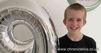 Northumberland 11-year-old gets top grade after sitting maths GCSE five years early