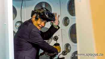 Gamescom 2023: Die Kölner Spielemesse in Bildern