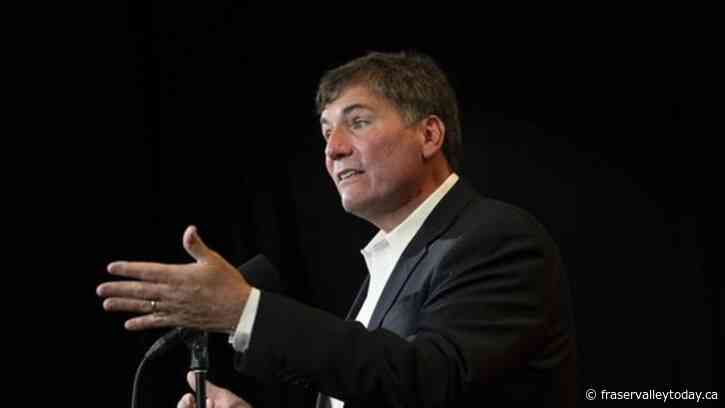 Foreign interference talks: Parties trade jabs for bipartisan chats from the cottage