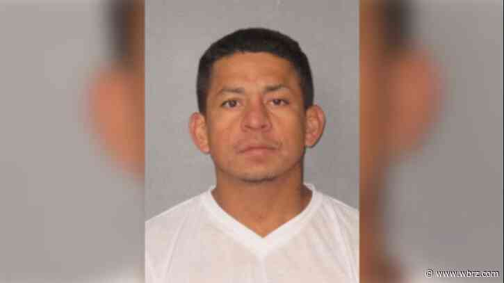 Baton Rouge man charged in deadly 2022 crash