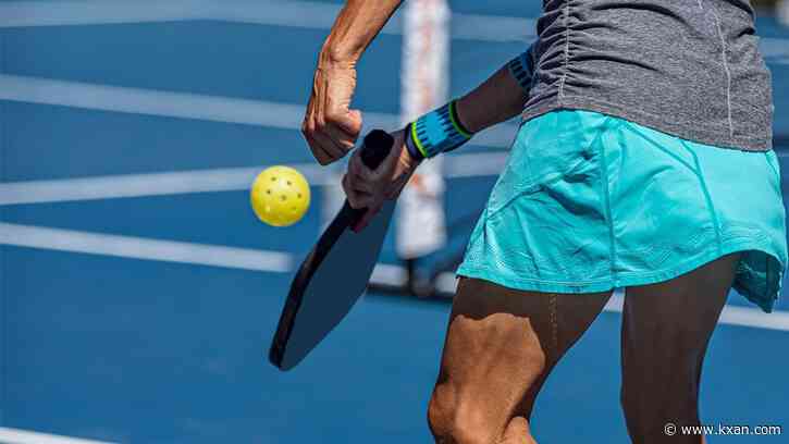 Austin-based major league pickleball team announces new celebrity ownership group comprised over 30 people