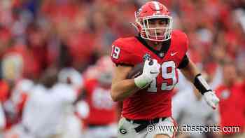 SEC preseason superlatives for 2024 NFL Draft: Brock Bowers is top dog but Joe Milton has top-10 potential