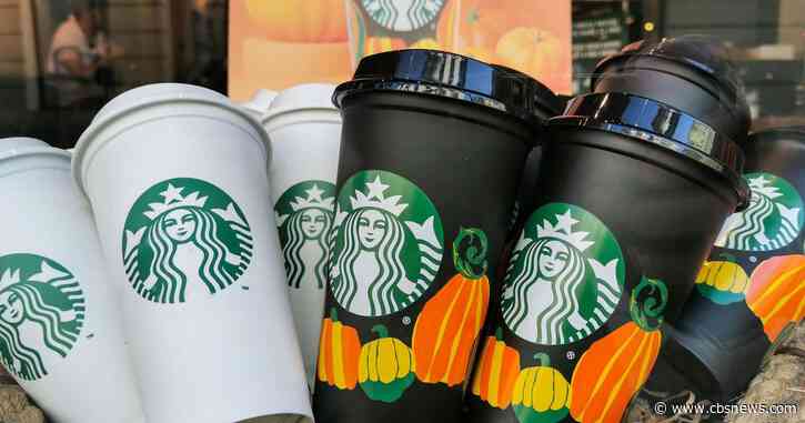 It's not pumpkin you're tasting in your pumpkin spice latte