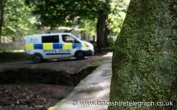 Toddler dies after being found with injuries at home