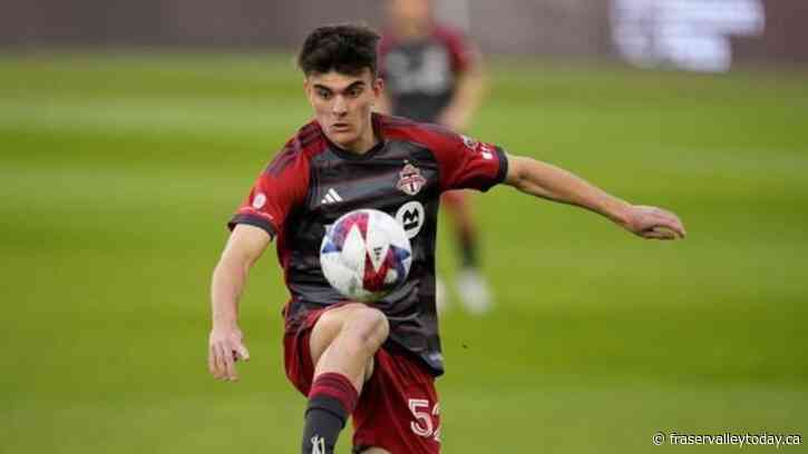 Toronto FC players focused on ending winless streak as coaching rumours swirl