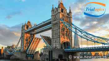 Trialogics Opens London Office, Advancing Remote Device Management Services for Clinical Trials