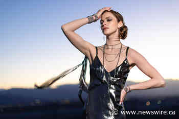 PLATINUM BORN UNVEILS NEW BRAND CAMPAIGN AND REVAMPED WEBSITE