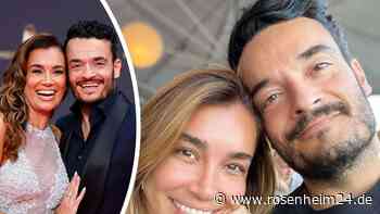 Darum brauchte Giovanni Zarrella und Jana Inas Liebe zehn Anläufe