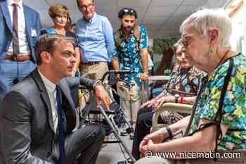 "Les forces politiques doivent être prêtes à s’engager": le porte-parole du gouvernement, Olivier Véran, en visite dans le Var ce jeudi