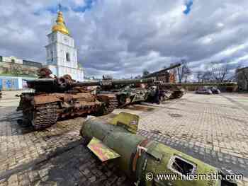 Convois humanitaires: des Aupsois au cœur de l’Ukraine