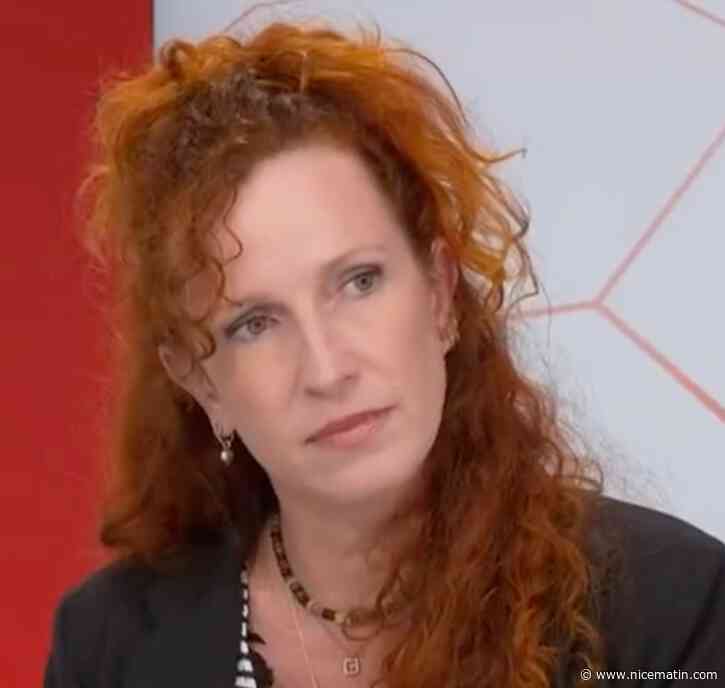 "Pour les Ukrainiens, négocier avec les Russes est impensable", estime l'experte en géopolitique Christine Dugoin-Clément