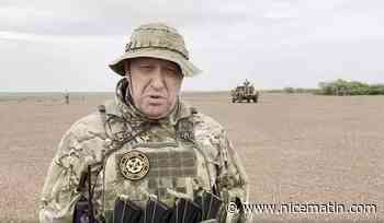 Guerre en Ukraine en direct: Vladimir Poutine salue la "contribution" de Prigojine malgré ses "erreurs"