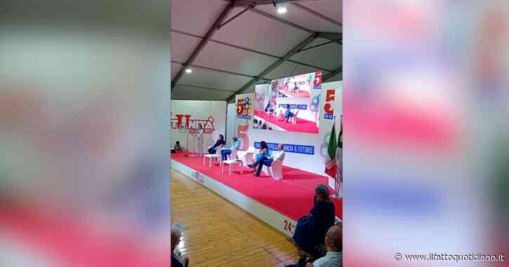 Schlein: “Poveri mangiano meglio dei ricchi? Ci sono regioni in cui l’8% dei bambini non riesce a procurarsi pasti proteici quotidiani”