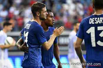 Live: Invaller doet het voor Gent!