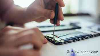 Apple does a 180 and endorses California's right-to-repair law