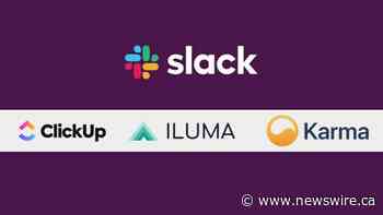 The Top 3 AI Slack Apps Leaders use to Unleash the Secret Power of Slack