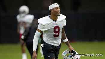 Why Isaiah Simmons is a risk worth taking for the New York Giants