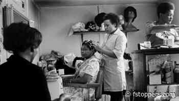 Vanley Burke Talks About His Iconic 'Rivers of Birminam' Photographs