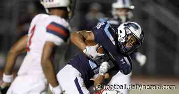 Scouting Week 1 Cook football games