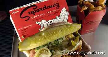 75 years and counting: Wheeling celebrates Superdawg brand's anniversary