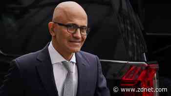 Maybe Bing isn't trying to compete with Google after all