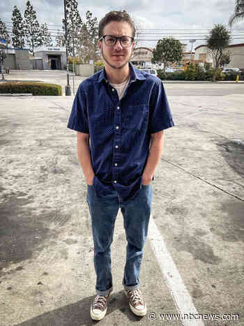 Trans man plans to sue L.A. County sheriff's department after deputy punched him