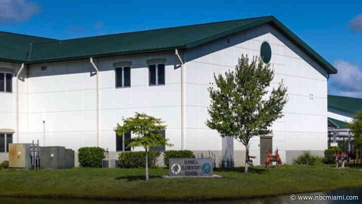 Florida school officials apologize for assembly singling out Black students' low test scores