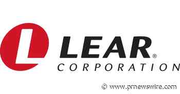 Lear Wins 4 First-Place J.D. Power 2023 Awards, Leads in the Number of Top 3 Finishes