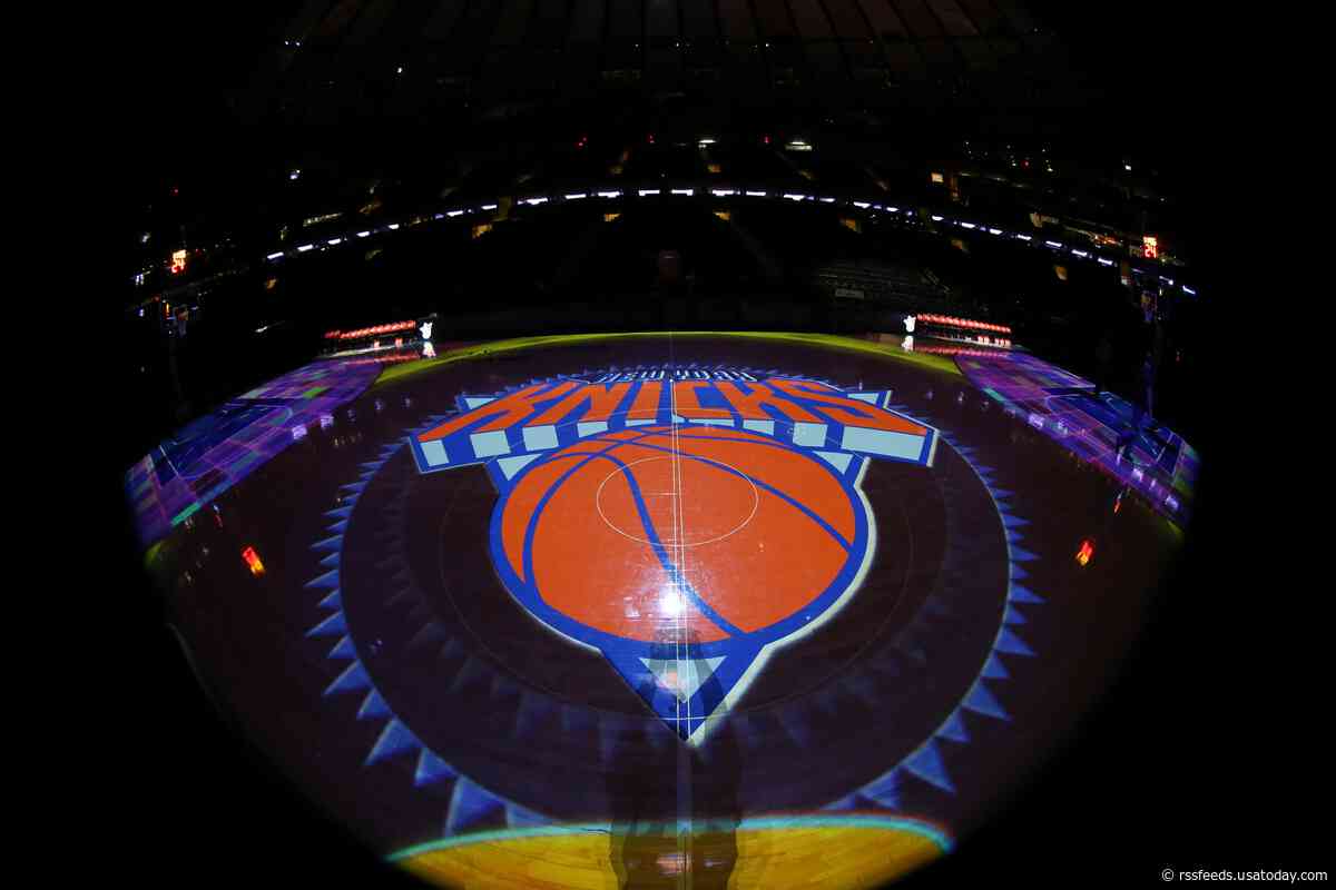 Knicks suing Raptors and former employee for sharing confidential information, per reports