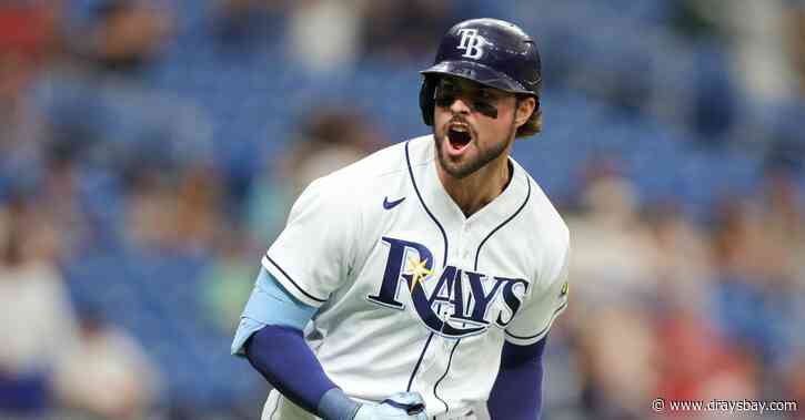 Rays 5, Rockies 3: Rays give Rockies the Lowe Down