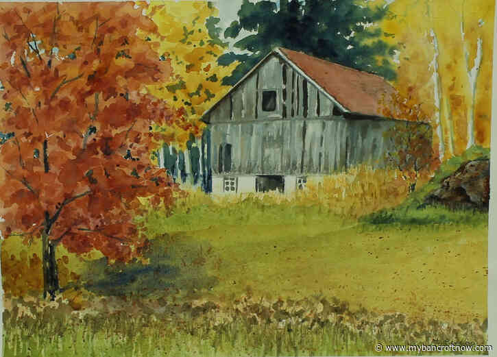 Annex Gallery to show The Four Seasons  