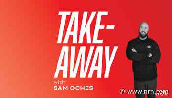 CEO of pizza restaurant franchise Toppers talks pros, cons of building your own POS