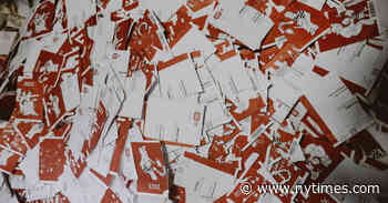 You Can Keep Your Final DVDs, Netflix Says