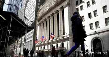 Wall Street omlaag, beleggers wachten op toespraak Fed-baas Powell