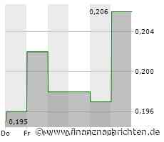Robex Resources Inc. präsentiert am Dienstag, 29. August 2023, die Ergebnisse des zweiten Quartals 2023