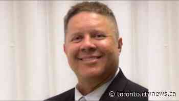 Toronto construction worker killed in industrial accident remembered by family and friends