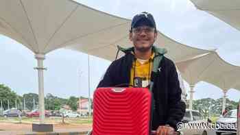 Finding housing in Hamilton an 'awful' and 'stressful' task for incoming international students