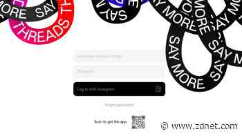 Meta's Threads website is now live for everyone