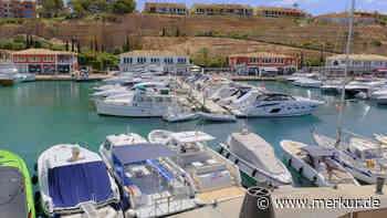 Leiche im Hafen angespült: Deutsche stirbt beim Baden auf Mallorca