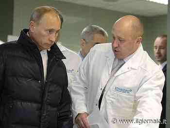 Cosa fa paura di Putin, i cimiteri di auto green e Mancini: quindi, oggi...