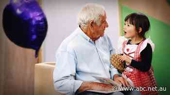 These six charts show what Australia could look like in 40 years