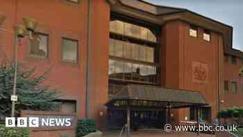 Coventry student built drone to deliver a bomb for Islamic State, court told