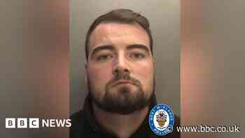 Police officer filmed men in toilets and showers