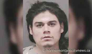 Peterborough murder suspect arrested in the Sault