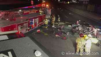 NHTSA head says Tesla Autopilot investigation outcome could be announced soon