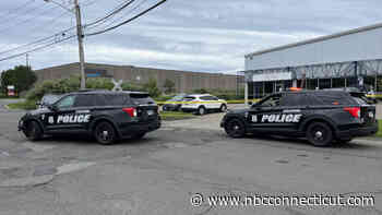 Police ID suspect in shooting of Uber driver near Amazon facility in Stratford