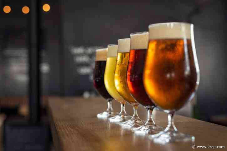 Explora: The Science of Beer Event