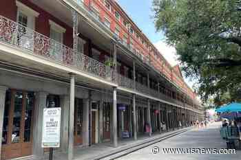 In a Rebuke to Mayor, New Orleans Puts a Historic Apartment Out of Her Reach and Into Commerce