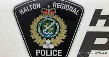 Stolen vehicle recovered, charges laid in connection with ‘re-vinning’ investigation in Oakville